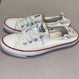Converse size 8